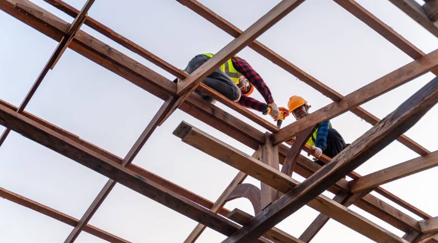 Local Chimney Repair in Shawnee, KS